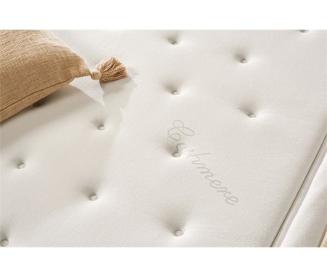 Conforama Moonia-Colchón Premium Cashmere 80 X 190 Cm
