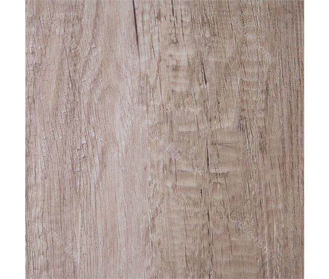 Conforama Mueble De Baño Con Espejo Cotton 2 Puertas Nordik 80 X 64 X 45 Cm