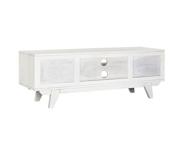 Conforama Mueble De TV Home ESPRIT 128 X 40 X 45 Cm
