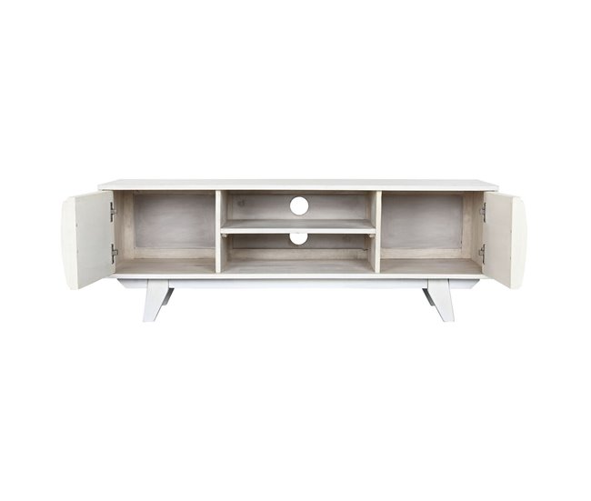 Conforama Mueble De TV Home ESPRIT 128 X 40 X 45 Cm