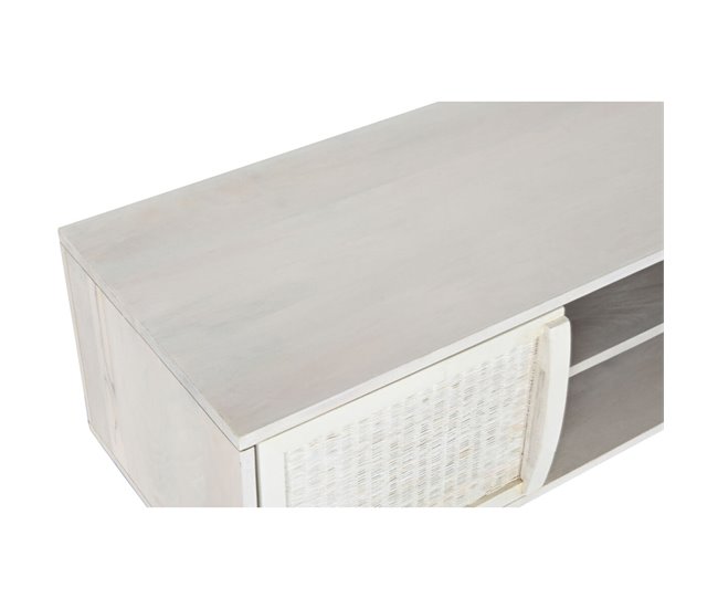 Conforama Mueble De TV Home ESPRIT 128 X 40 X 45 Cm