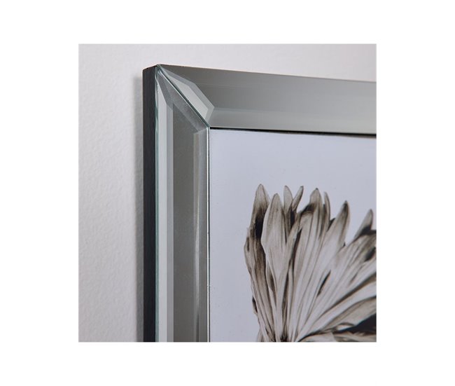 Conforama Multifoto Presume De Casa Family79*55*1.5transparentecristal