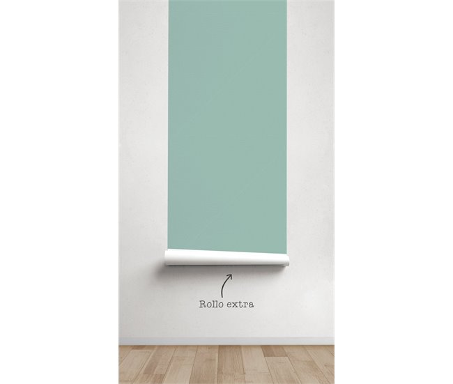 Conforama Mural Infantil Papel Pintado Atlas MuralAtlas - Multicolor - Mural 220x300