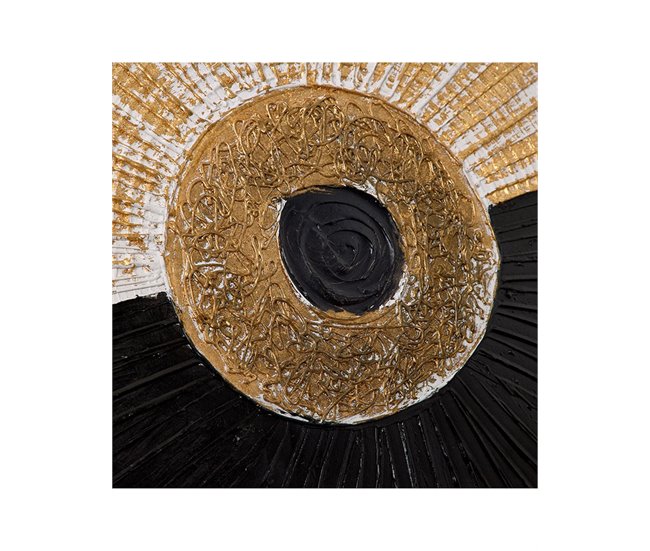 Conforama Oleos Presume De Casa Jupiter60*80*3multicolorlienzo