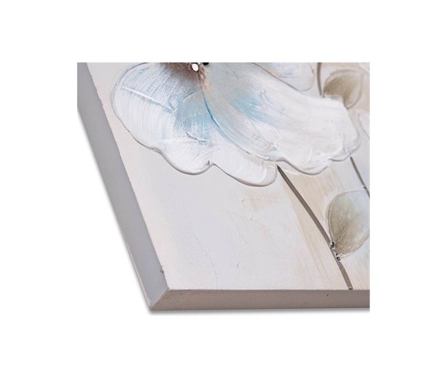 Conforama Oleos Presume De Casa Rocco60*60*3multicolorlienzo Oleo