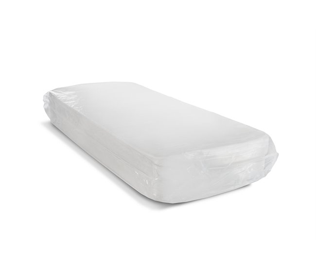 Conforama Pack 2 Colchones Para La Cama NORDLAND 90x200 Cm