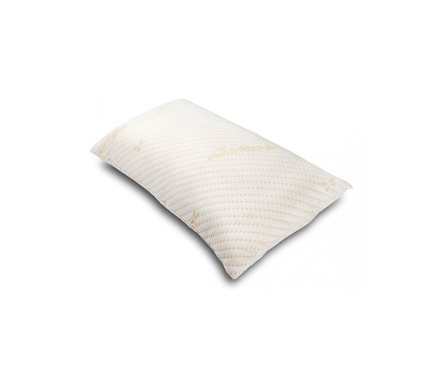 Conforama Pack 4 Almohadas Viscocopos Cashmere 70cm