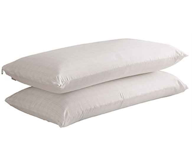 Conforama Pack De 2 Almohadas PIKOLÍN VISCOANTIESTRÉS