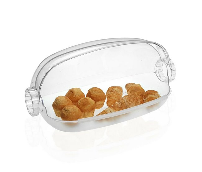 Conforama Panera Versa Poliestireno (23 x 20 x 43 5 cm)