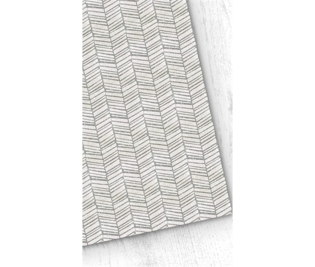 Conforama Papel Pintado Bone Bone - Beige - 1 Rollo 55 X 300 Cm