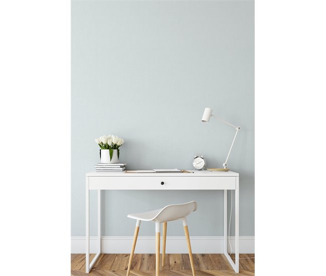 Conforama Papel Pintado Infantil Blue Blue - Azul - 1 Rollo 55 X 300 Cm