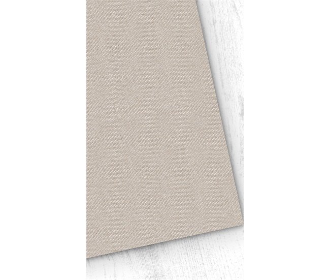 Conforama Papel pintado Sac Sac - Beige - 1 rollo 55 x 300 cm