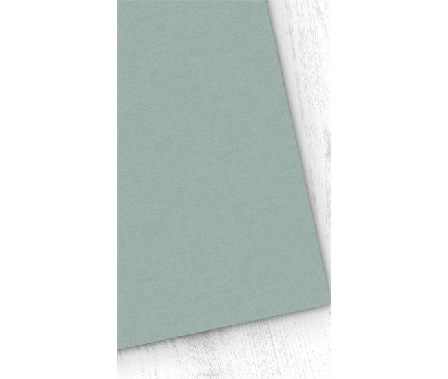 Conforama Papel Pintado Textura Agua TexturaAgua - Turquesa - 1 Rollo 55 X 300 Cm