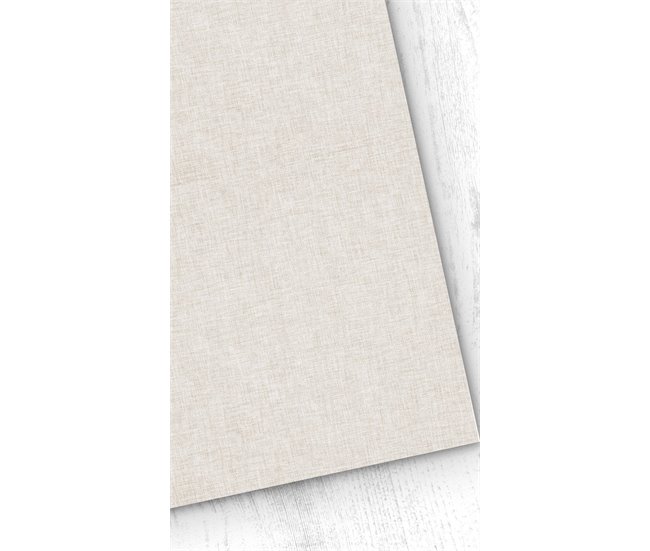 Conforama Papel Pintado Textura Rústica TexturaRústica - Beige - 1 Rollo 55 X 300 Cm