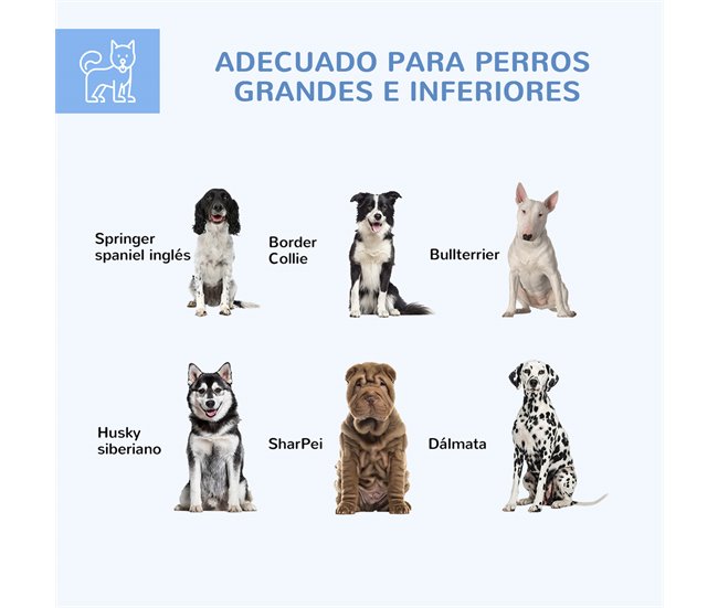 Conforama PawHut Perrera De Exterior Hexagonal Jaula Para Perros Con Puerta Marco De Acero Galvanizado Y Toldo Impermeable Y Anti-UV 210x185x150 Cm Plata