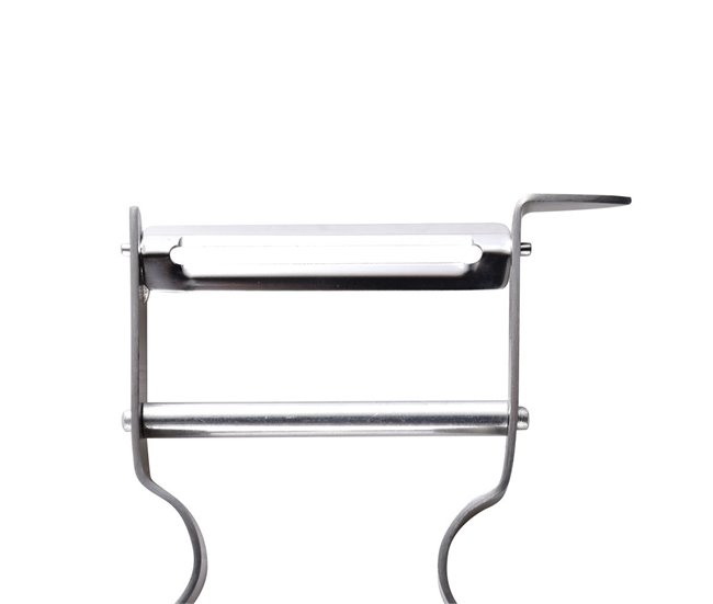 Conforama Pelador San Ignacio EXPERT SG 11 Cm Acero Inoxidable
