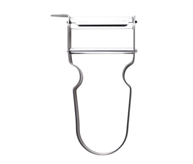 Conforama Pelador San Ignacio EXPERT SG 11 Cm Acero Inoxidable