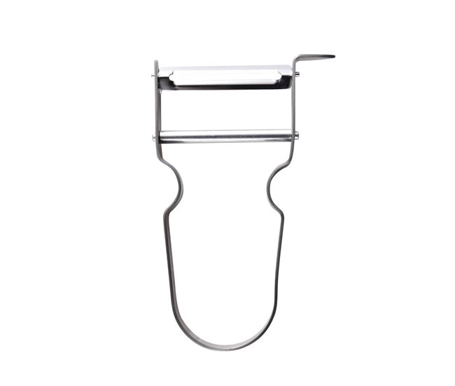 Conforama Pelador San Ignacio EXPERT SG 11 cm Acero Inoxidable