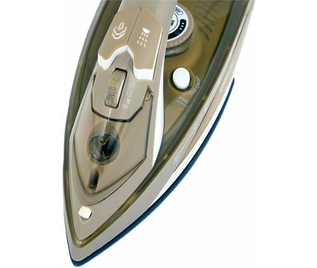 Conforama Plancha De Vapor Adler CR 5018 3000 W 230 V