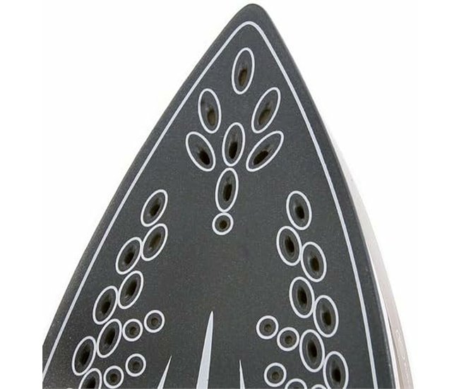 Conforama Plancha De Vapor Adler CR 5018 3000 W 230 V