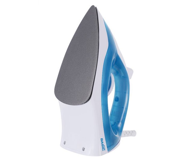 Conforama Plancha De Vapor Basic Home 1200 W (6 Unidades)