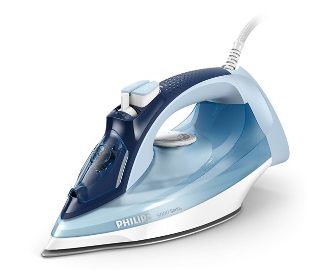 Conforama Plancha de Vapor Philips DST5030/20 2400 W