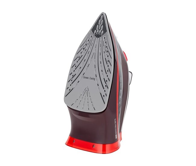 Conforama Plancha De Vapor TEESA Slide Precision 3000 3000 W 230 V