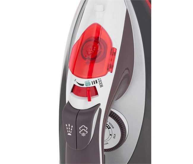 Conforama Plancha De Vapor TEESA Slide Precision 3000 3000 W 230 V