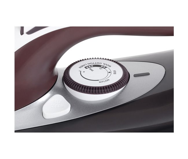 Conforama Plancha De Vapor TEESA Slide Precision 3000 3000 W 230 V