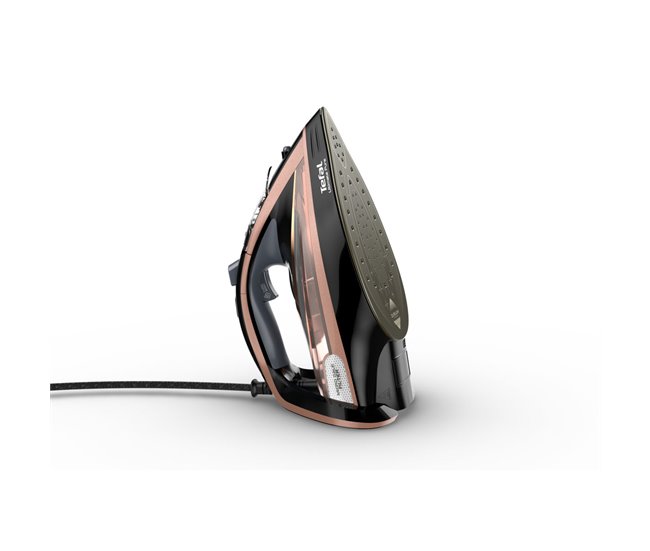 Conforama Plancha De Vapor Tefal FV 9845 Ultimate Pure 3200 W