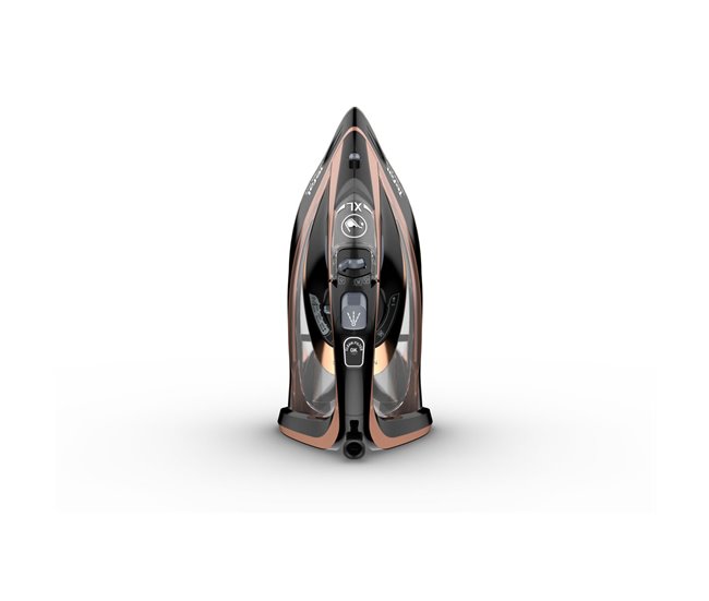 Conforama Plancha De Vapor Tefal FV 9845 Ultimate Pure 3200 W