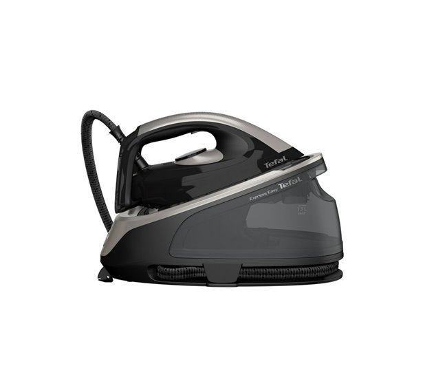 Conforama Plancha de Vapor Tefal SV6140E0 2200 W 240 V