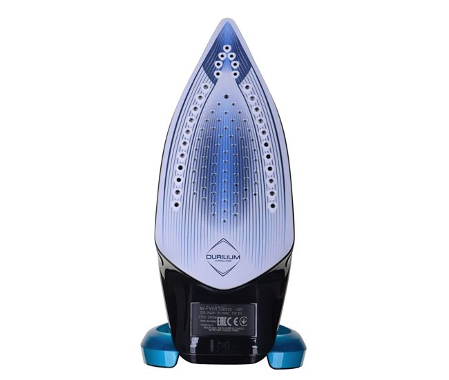 Conforama Plancha De Vapor Tefal Ultragliss Anti-Calc Plus FV6832 2800 W