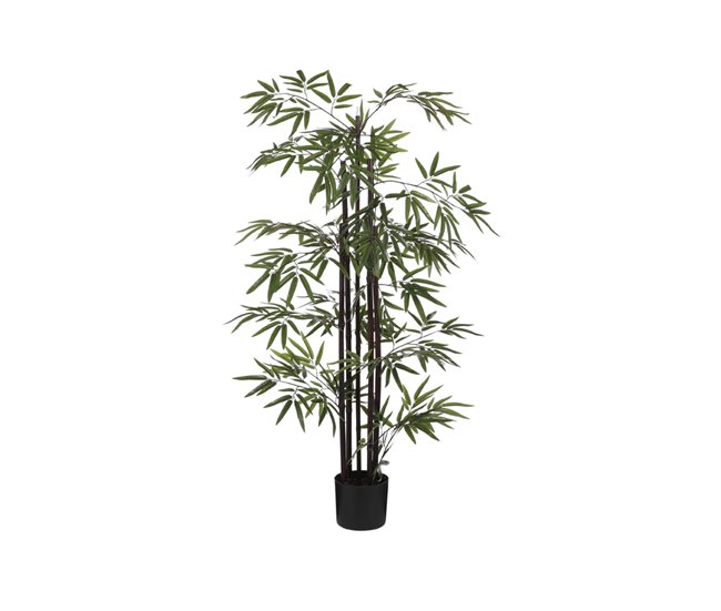 Conforama Planta artificial BAMBÚ de la marca Mica Decorations
