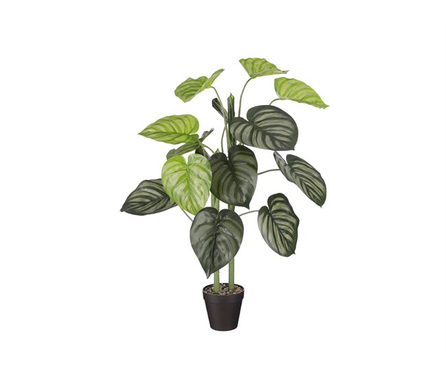 Conforama Planta artificial CALADIUM de la marca MICA DECORATIONS