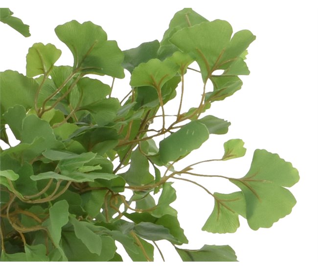 Conforama Planta Artificial GINKO Marca EVERLANDS FLOWERS AND PLANTS