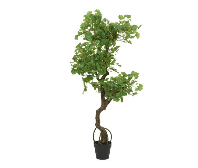 Conforama Planta artificial GINKO marca EVERLANDS FLOWERS AND PLANTS