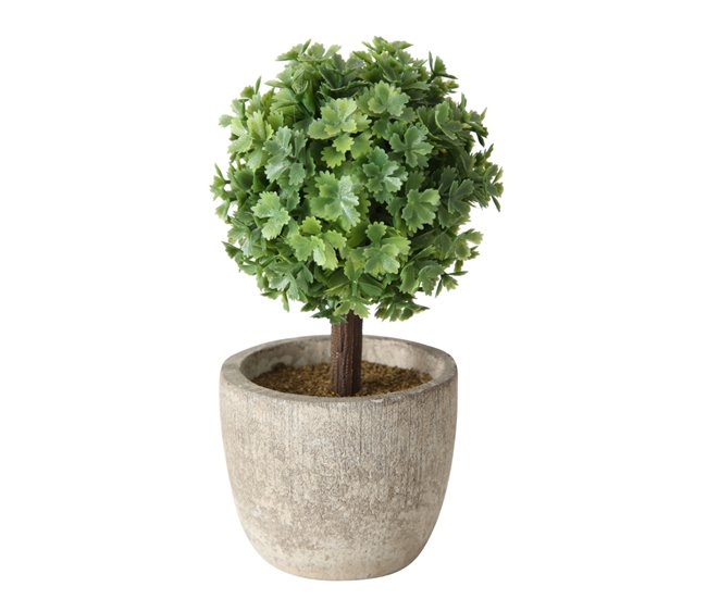 Conforama Planta Floral LANKA 39cm Surtida Marca BOLTZE