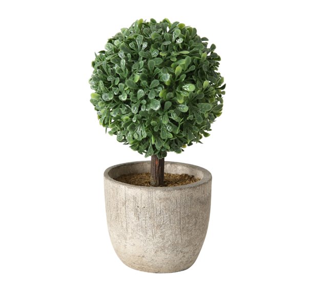 Conforama Planta Floral LANKA 39cm Surtida Marca BOLTZE