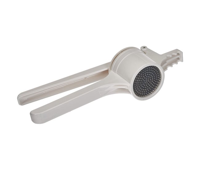 Conforama Prensador De Patatas Metaltex Acero Inoxidable 3 Niveles (36 Cm)