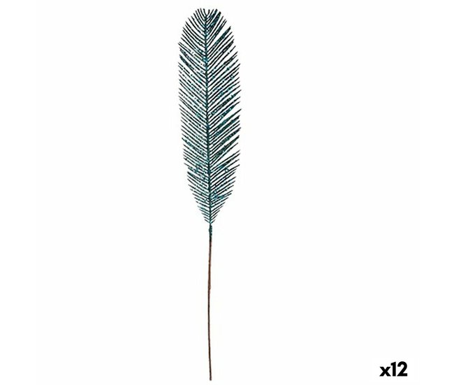 Conforama Rama Azul Plástico 10 x 1 x 71 cm (12 Unidades)