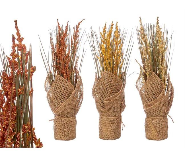 Conforama Ramillete de RAMAS FINAS surtidos 34x15x15cm marca CONFORAMA