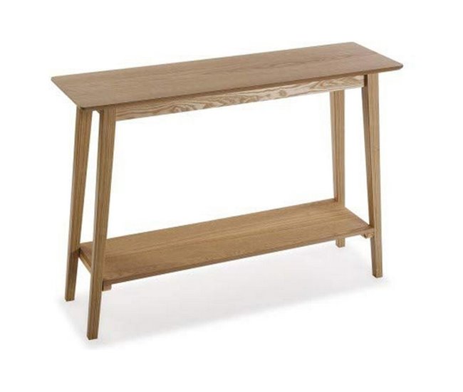 Conforama Recibidor Versa Agnes Madera 30 x 72 x 100 cm