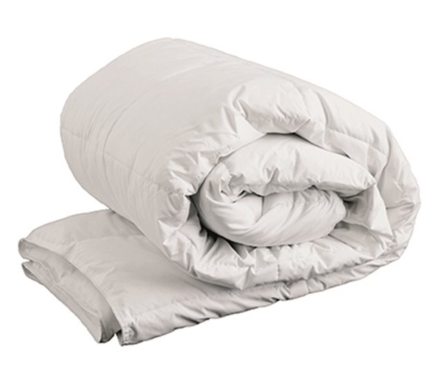 Conforama Relleno Nórdico 150 Gramos Para Cama De 90cm