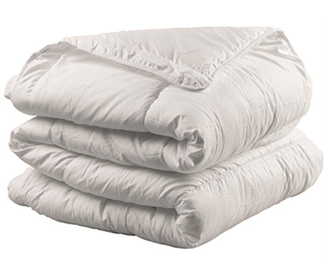 Conforama Relleno Nórdico 250 Gramos Para Cama De 90cm