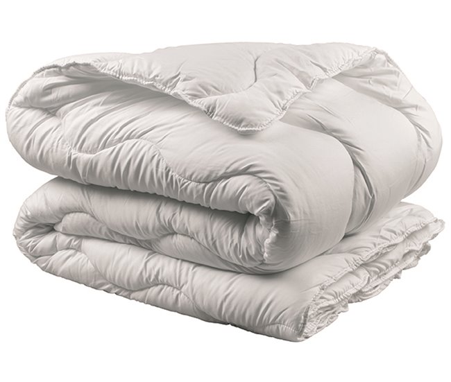 Conforama Relleno Nórdico 350 Gramos Para Cama De 90cm