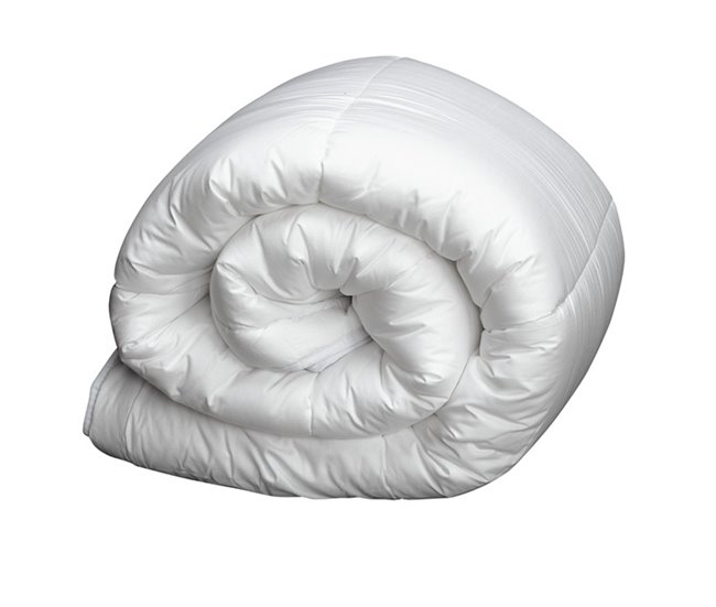 Conforama Relleno nórdico 350 gramos para cama de 90cm