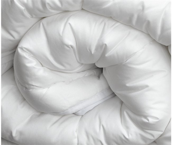 Conforama Relleno Nórdico ANTIBACTERIAS Para Cama De 90cm