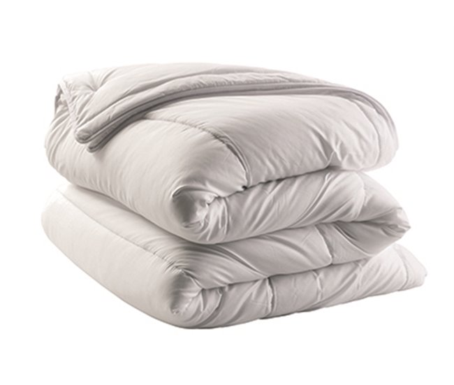 Conforama Relleno Nórdico ANTIBACTERIAS Para Cama De 90cm