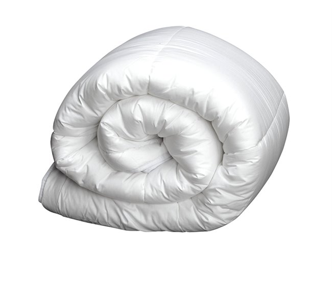 Conforama Relleno nórdico ANTIBACTERIAS para cama de 90cm